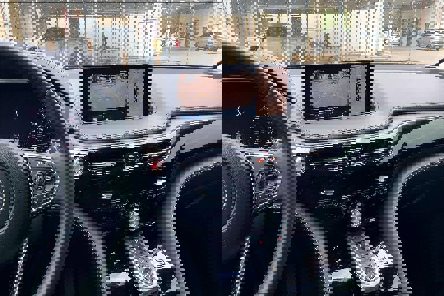 Used 2023 Acura MDX SH-AWD w/ Advance Package image 7