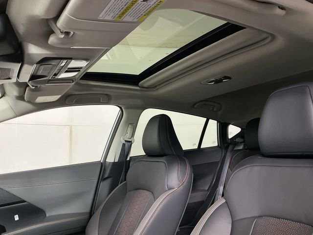 New 2025 Subaru Crosstrek 2.5i Limited image 11