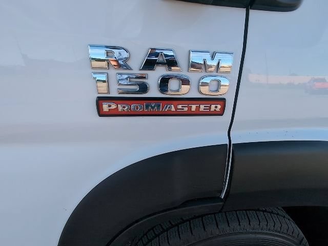 Used 2021 RAM ProMaster 1500 FWD image 3
