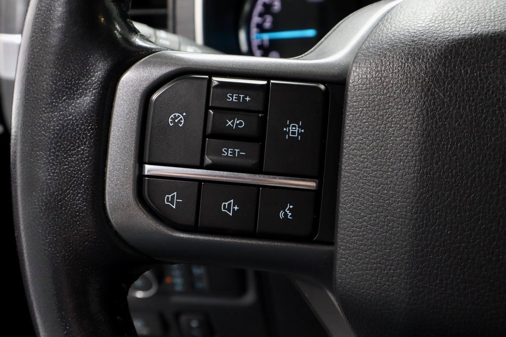 Certified 2022 Ford F150 XLT w/ Equipment Group 302A High image 28