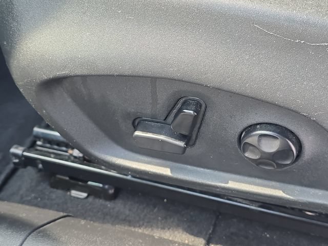 Used 2019 Jeep Compass Limited AWD/4WD image 7