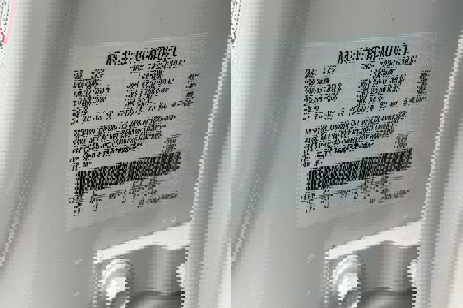 Certified 2023 Ford Mustang Mach-E Select image 30