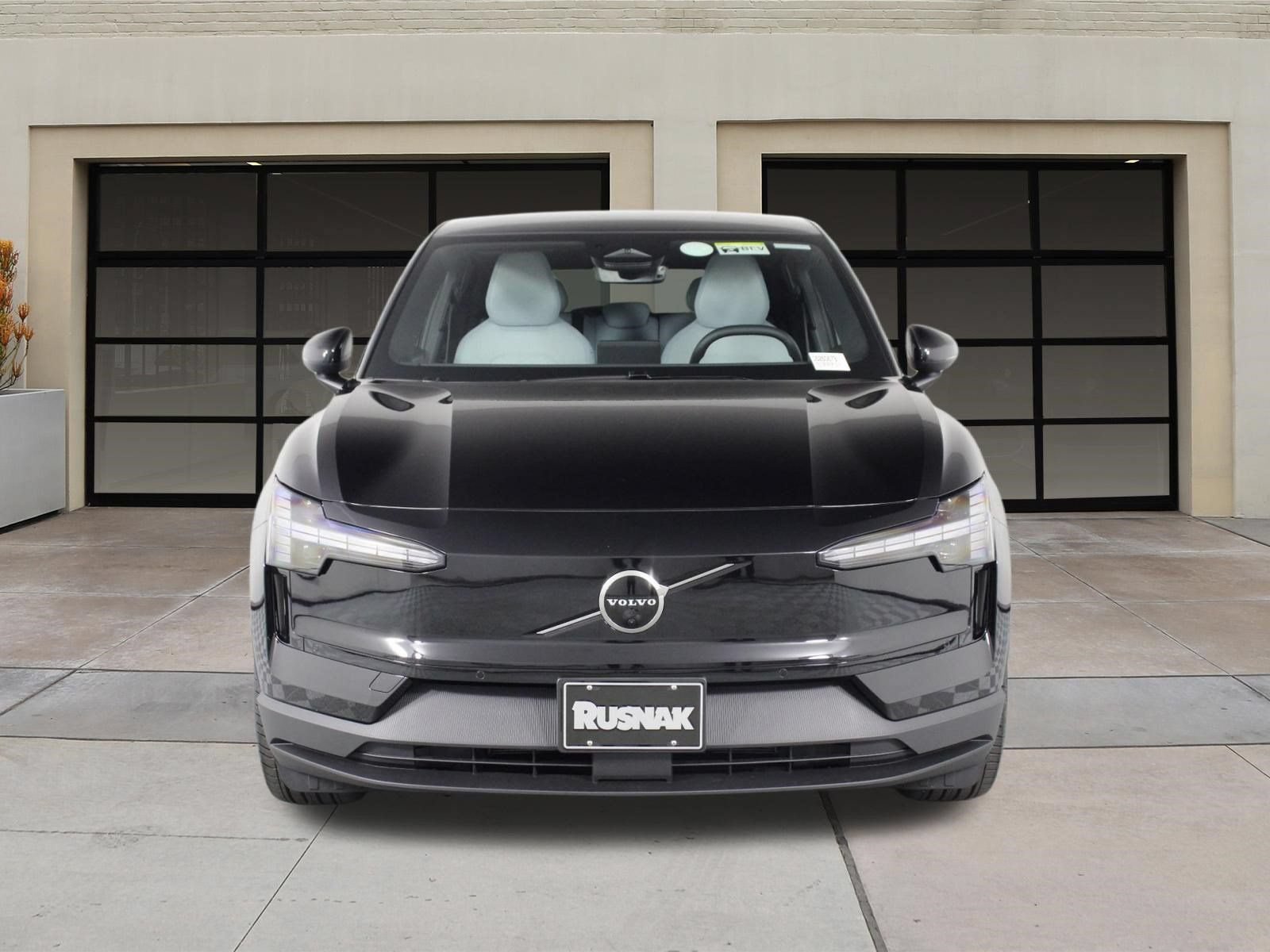 New 2026 Volvo EX30 Ultra AWD/4WD image 2
