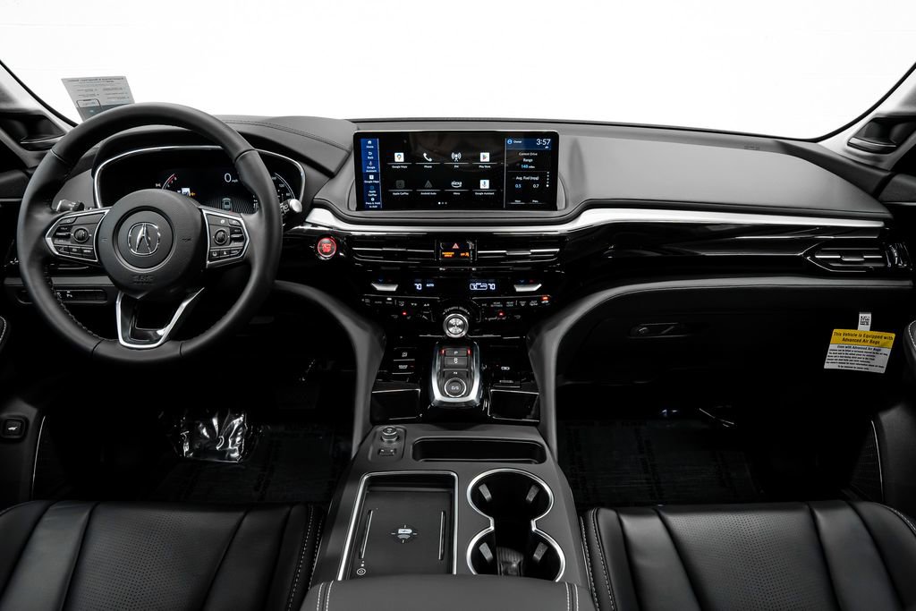 New 2026 Acura MDX w/ Technology Package image 21