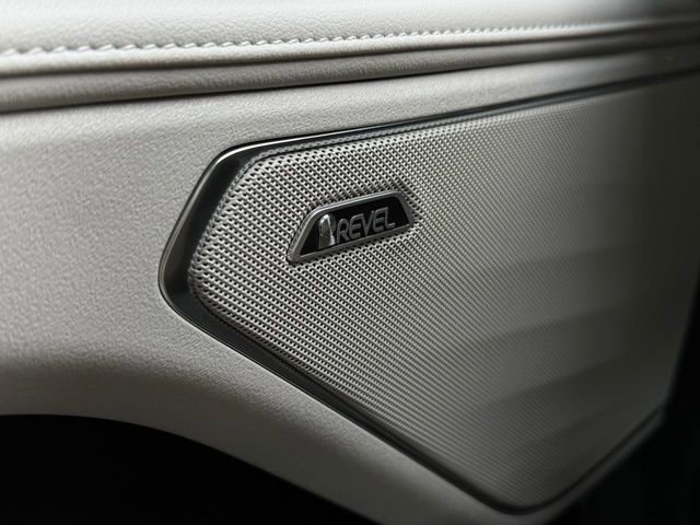 New 2026 Lincoln Nautilus Reserve w/ Jet Appearance Package image 14