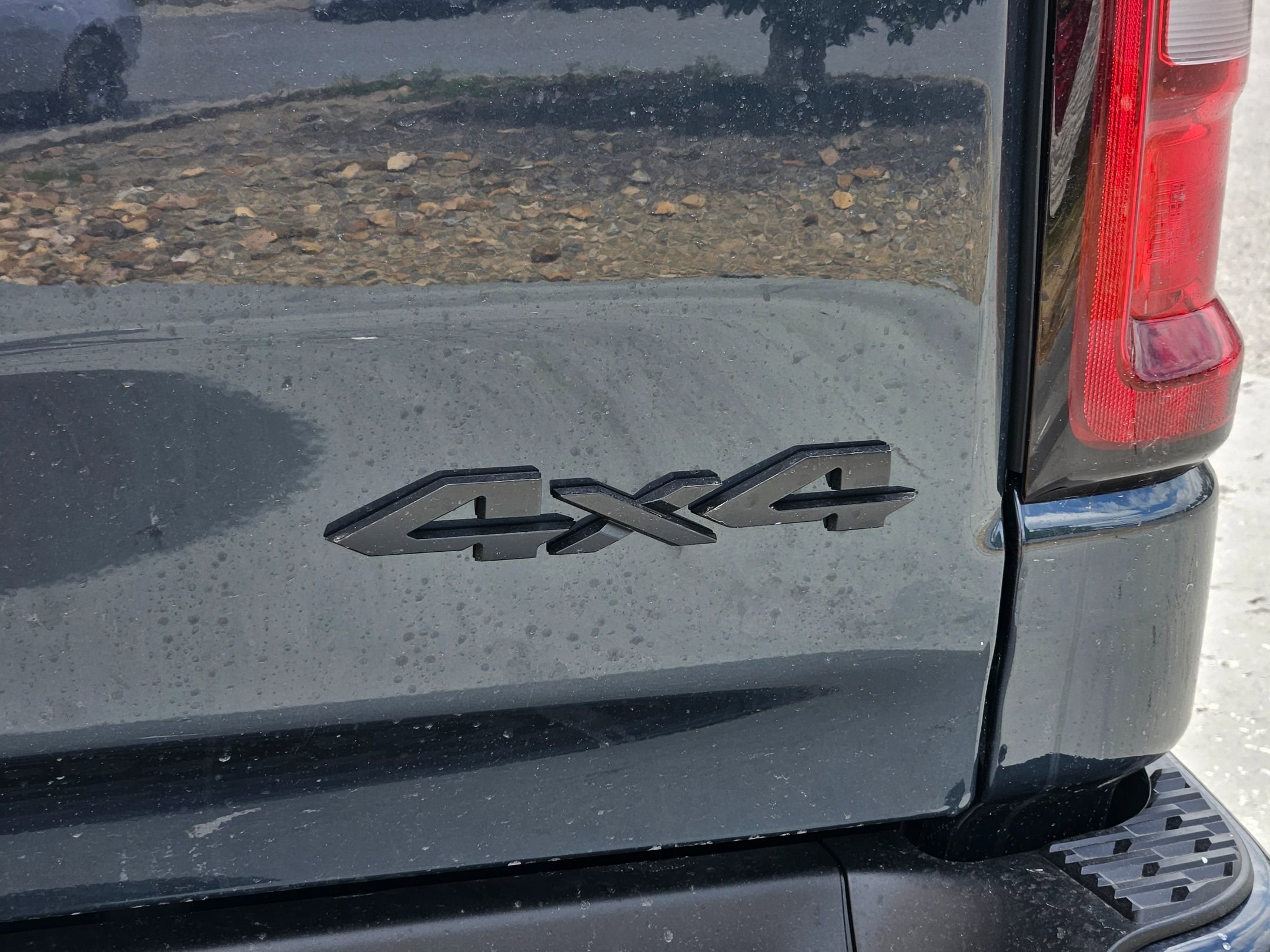 New 2026 RAM 1500 Big Horn w/ Night Edition image 26