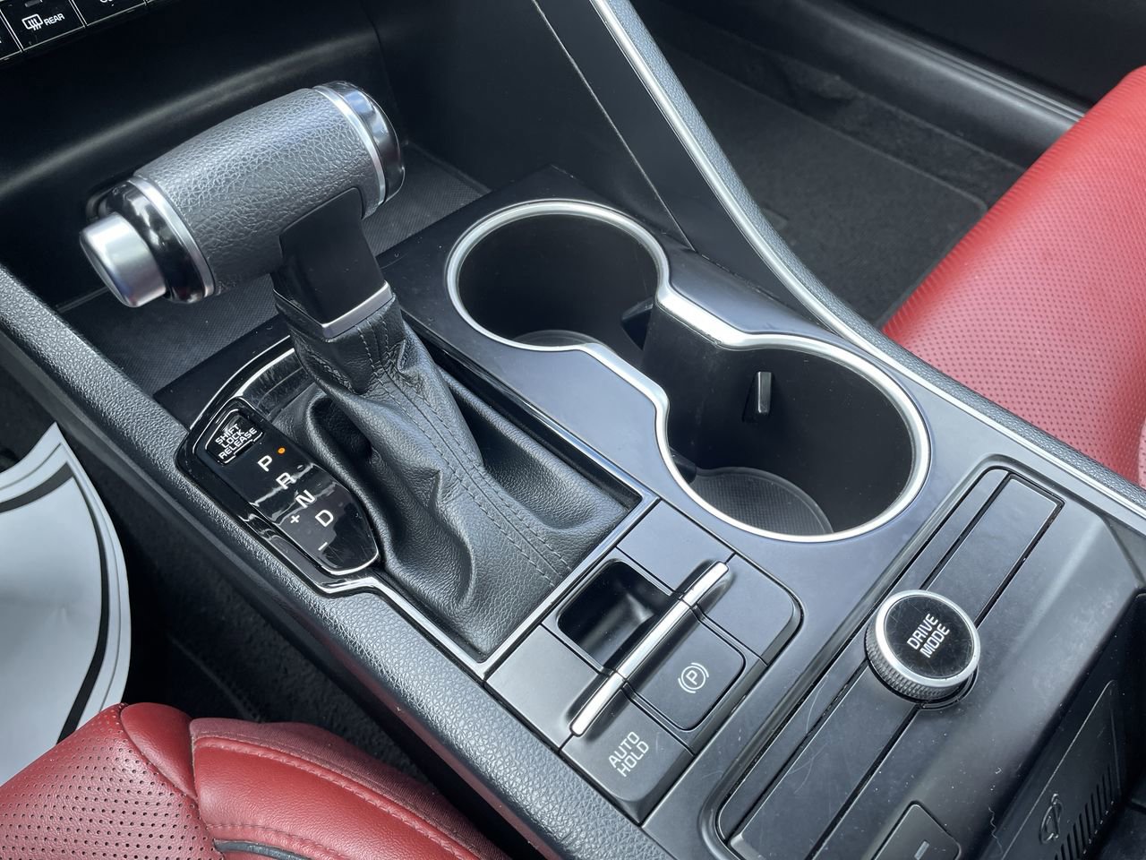Certified 2023 Kia K5 GT-Line FWD image 14