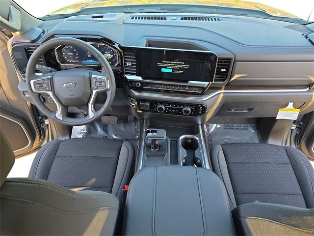 New 2026 Chevrolet Silverado 1500 RST image 9