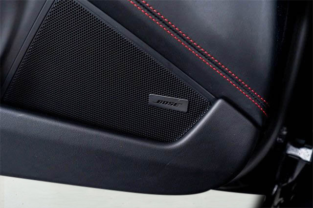 Used 2025 Porsche 911 Carrera 4 GTS image 49