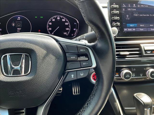 Used 2020 Honda Accord Sport image 17