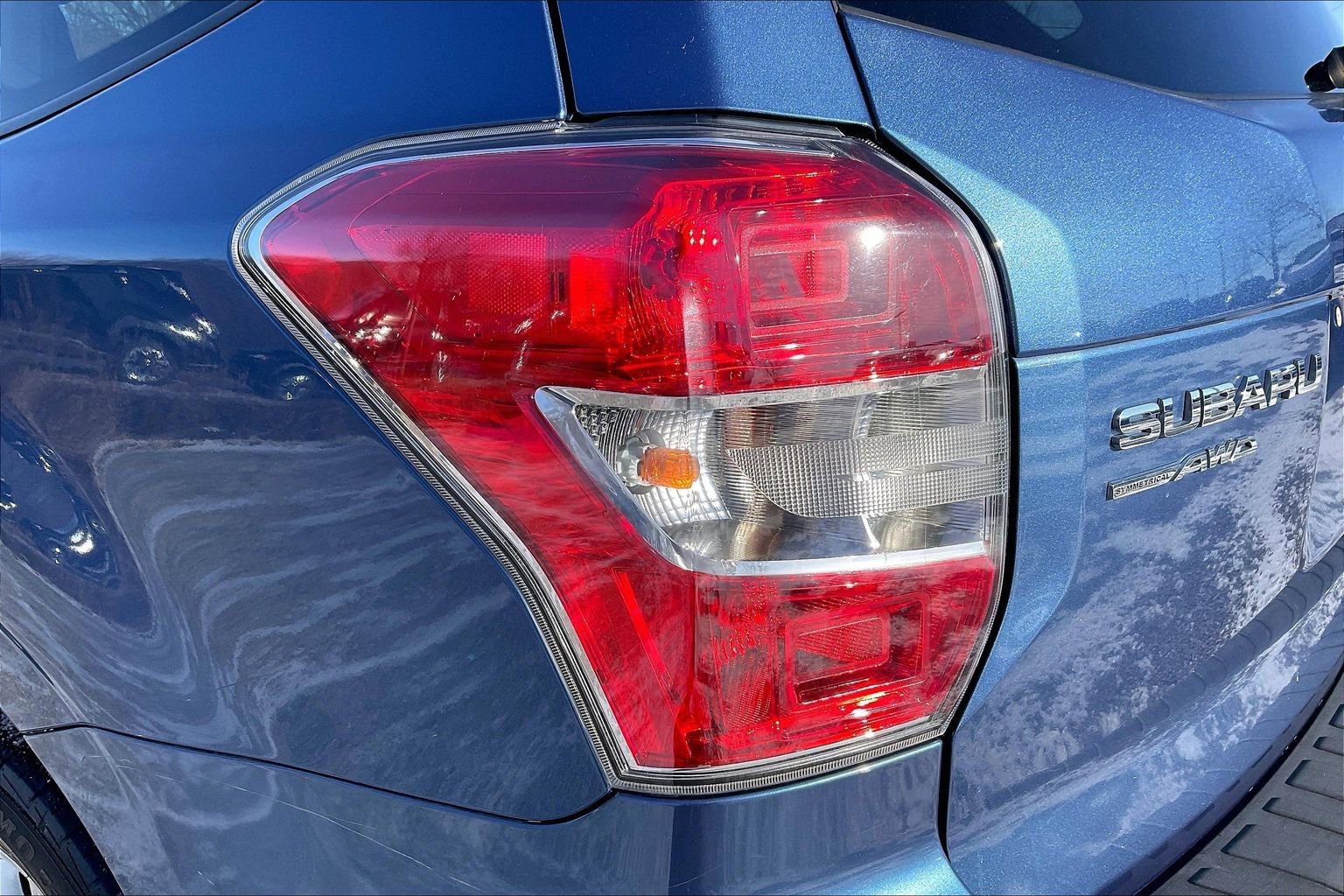 Used 2015 Subaru Forester 2.5i Premium w/ All-Weather Package image 31