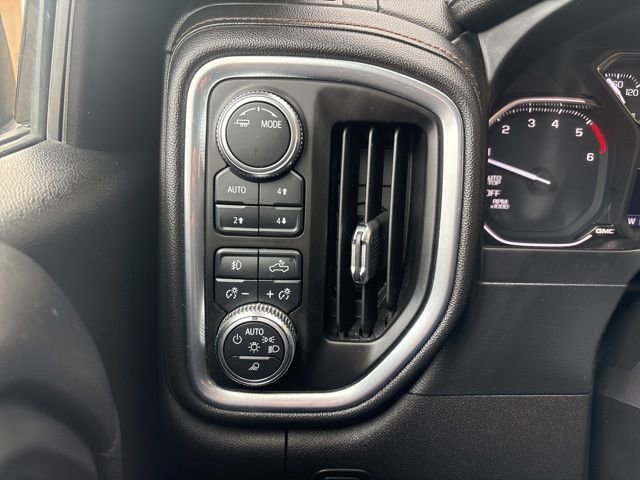 Used 2021 GMC Sierra 1500 AT4 w/ AT4 Preferred Package image 29
