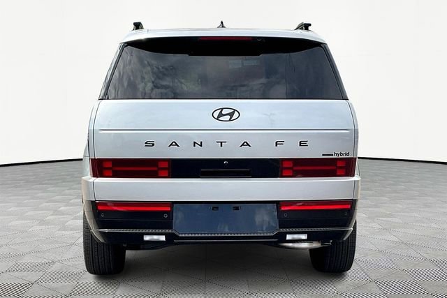 New 2026 Hyundai Santa Fe Calligraphy image 4