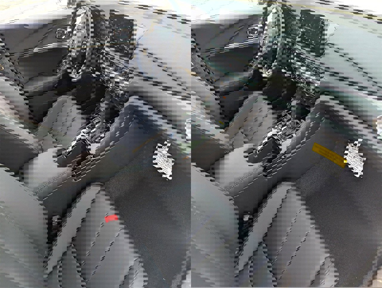 New 2026 Acura Integra image 15