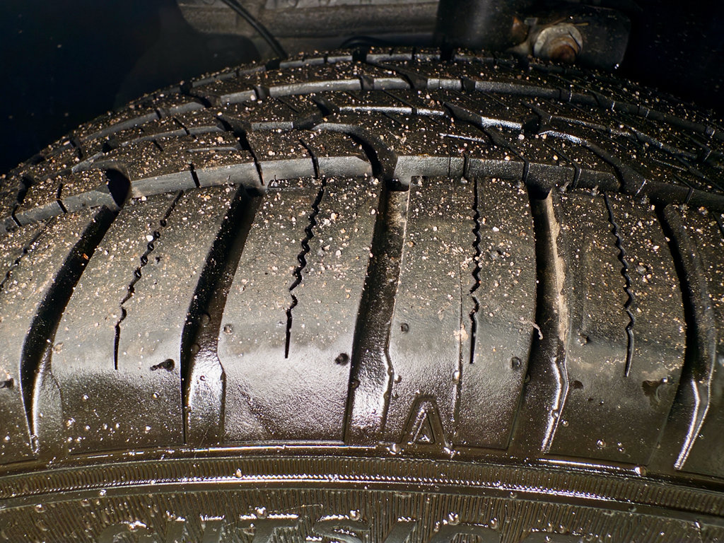 Used 2022 Nissan Leaf S w/ Protection Package image 28