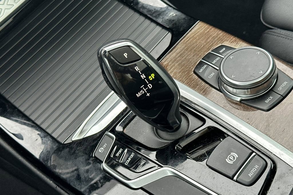 Used 2019 BMW X3 sDrive30i w/ Driving Assistance Package image 21