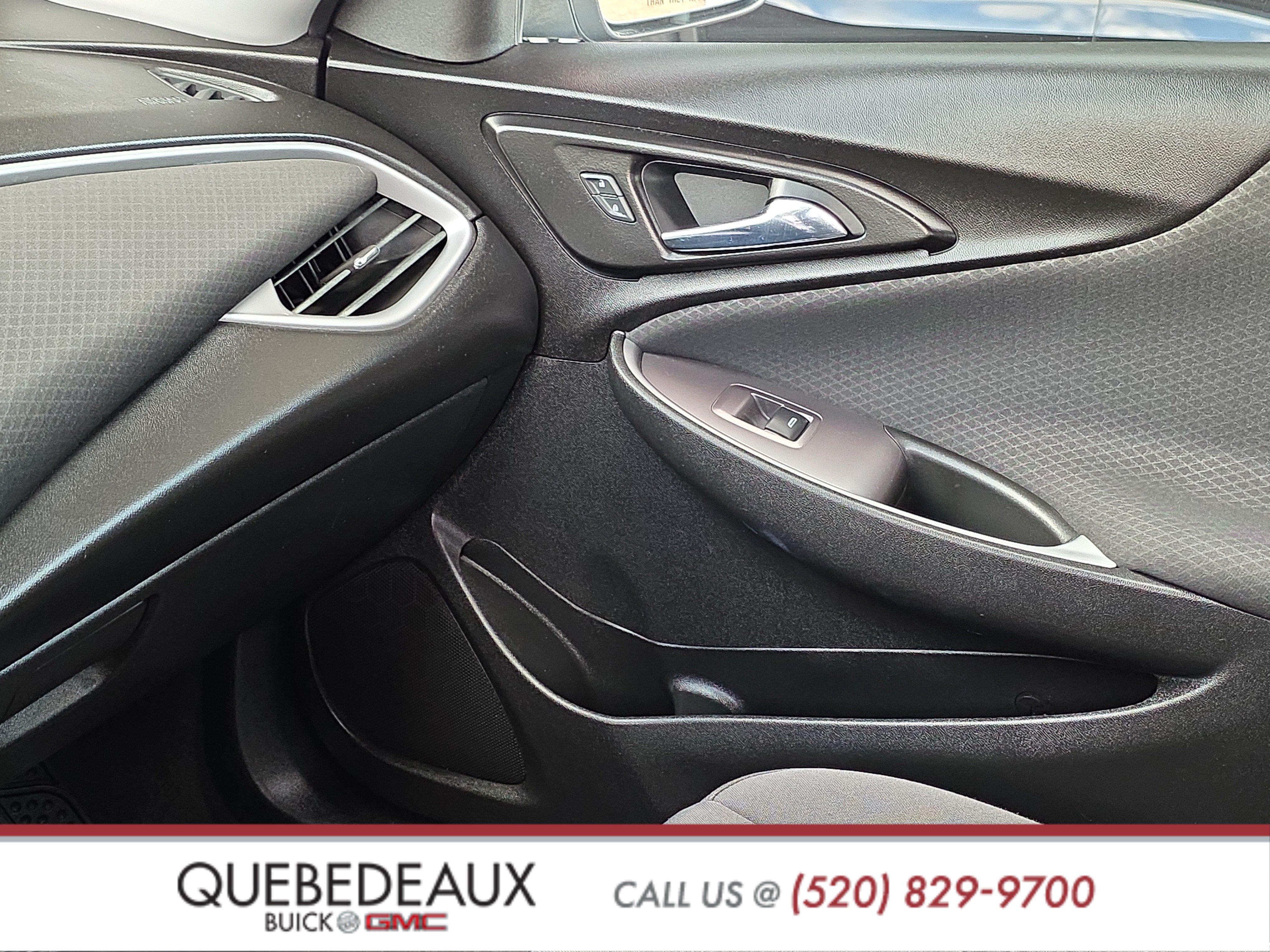 Used 2018 Chevrolet Malibu LS FWD image 20