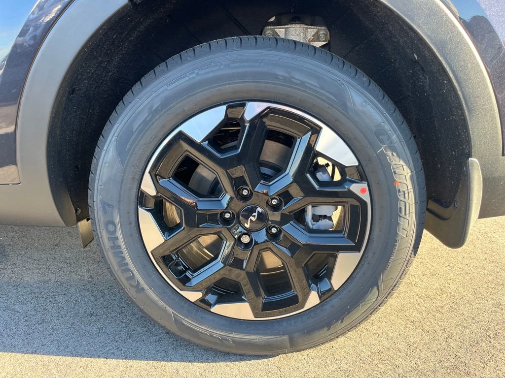 New 2026 Kia Sorento S AWD/4WD image 10