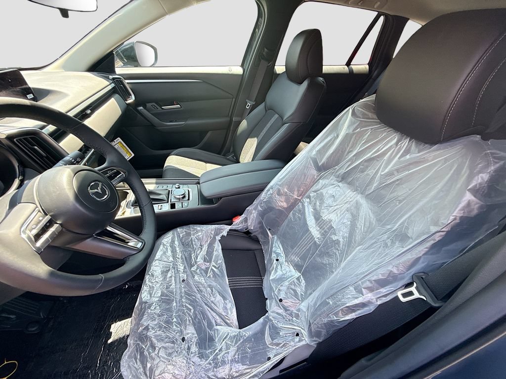 New 2026 MAZDA CX-50 2.5 Hybrid w/ Preferred Pkg AWD/4WD image 25