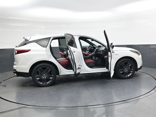 Used 2023 Acura RDX A-Spec image 41