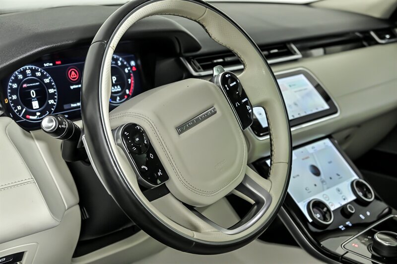 Used 2020 Land Rover Range Rover Velar R-Dynamic HSE AWD/4WD image 20