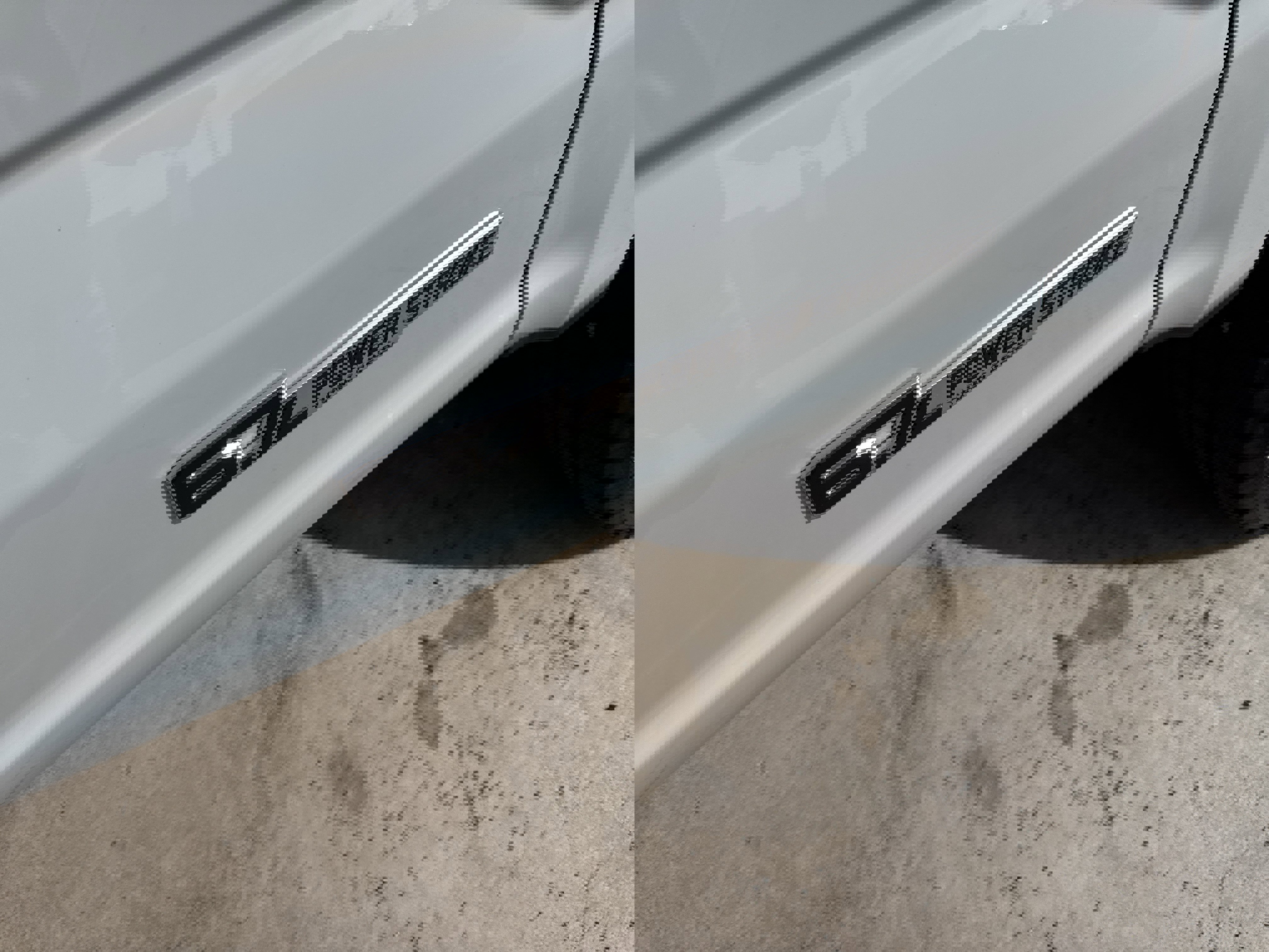 New 2026 Ford F250 XL w/ STX Appearance Package image 13