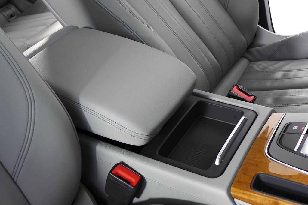 Used 2022 Audi Q5 2.0T Premium Plus w/ Premium Plus Package image 16