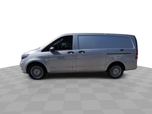 Used 2022 Mercedes-Benz Metris image 5