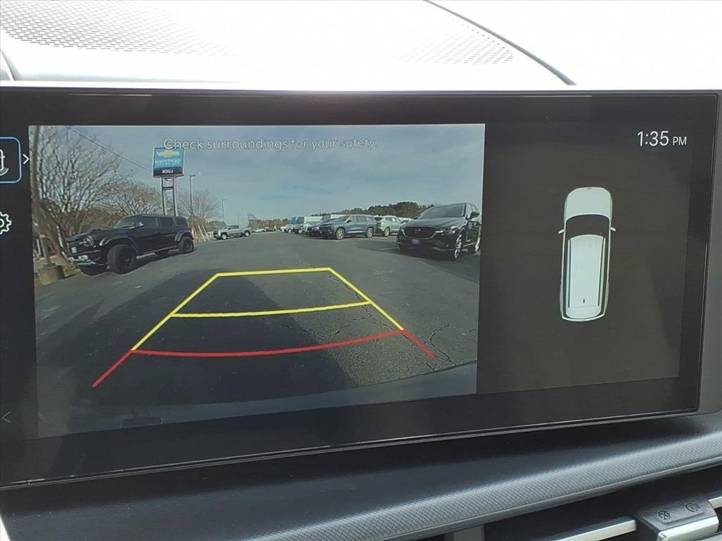 Used 2025 Hyundai Santa Fe SEL image 15