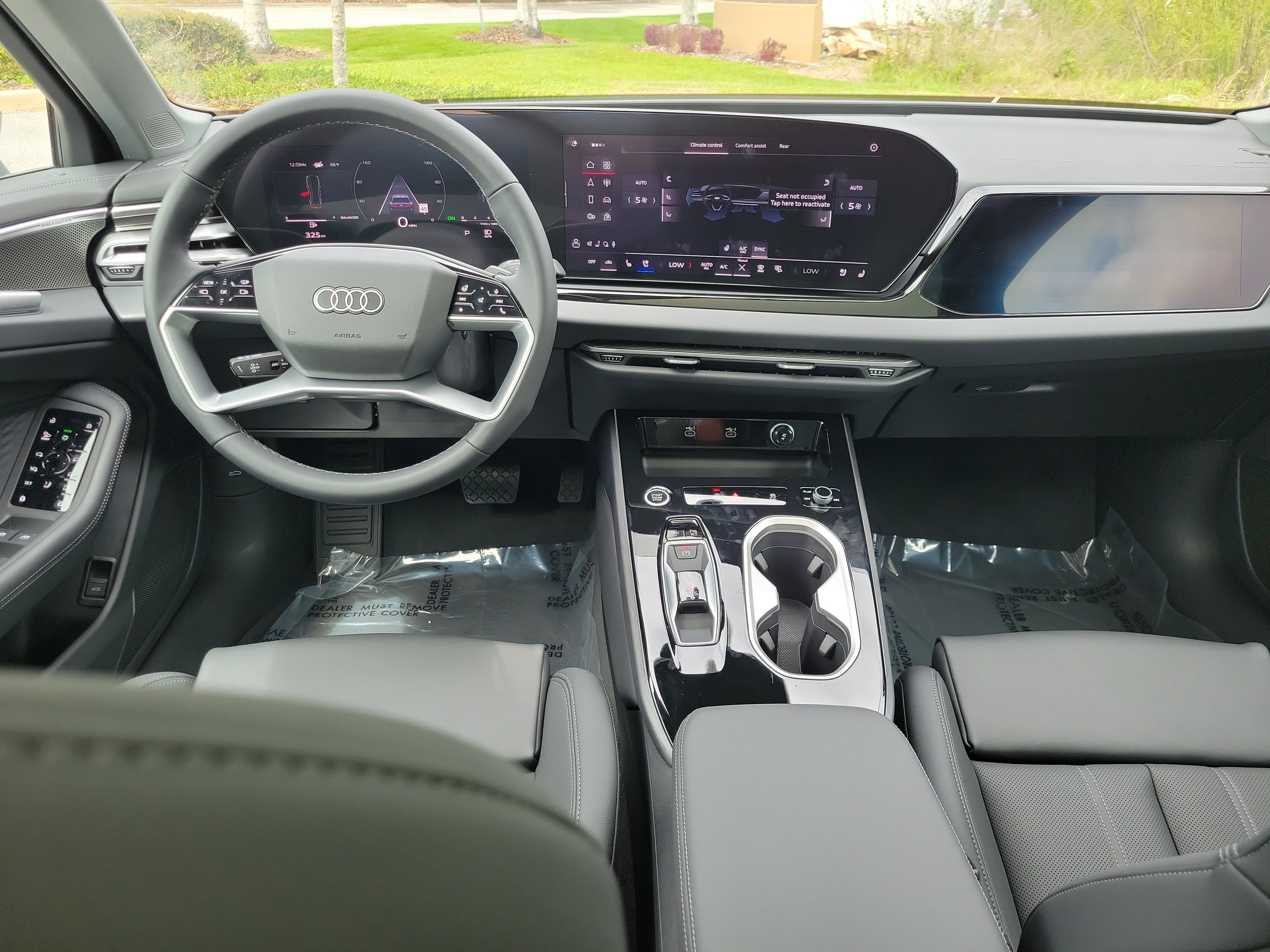 New 2026 Audi A6 Prestige AWD/4WD image 14