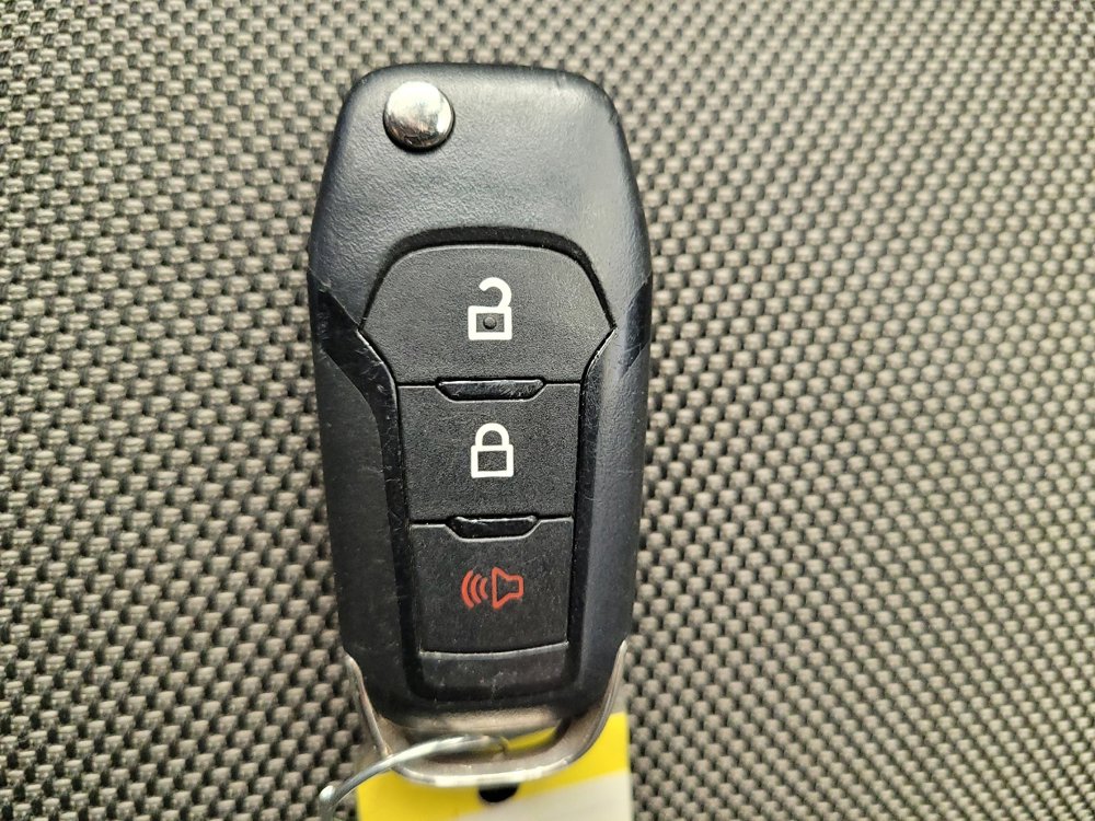 Used 2016 Ford F150 XL w/ Equipment Group 101A Mid image 32