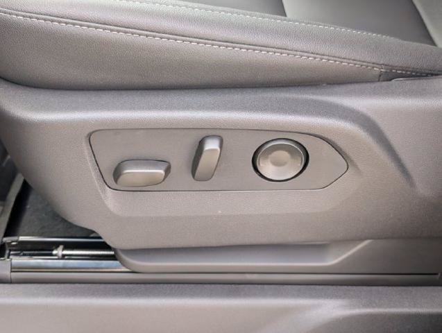 New 2026 Chevrolet Silverado 1500 LT AWD/4WD image 17