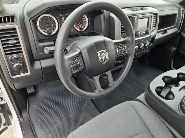 Used 2023 RAM 1500 Tradesman w/ Popular Equipment Group image 25