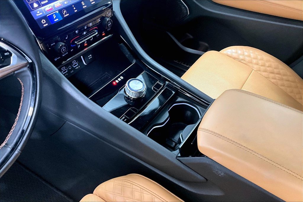 Used 2022 Jeep Grand Cherokee Summit RWD image 14