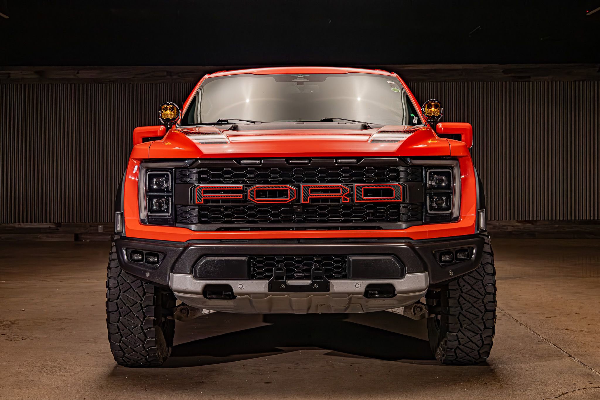 Used 2023 Ford F150 Raptor AWD/4WD image 2