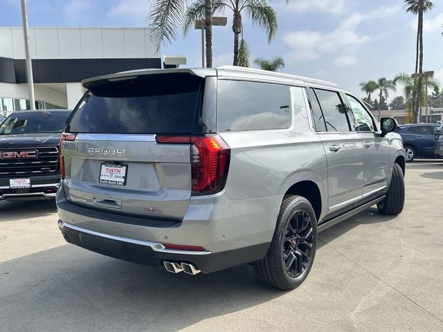 New 2026 GMC Yukon XL Denali w/ Denali Reserve Package image 3