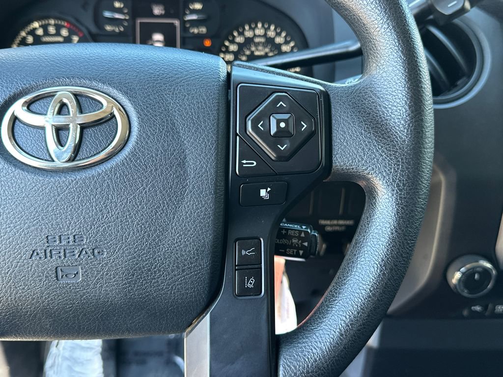 Used 2020 Toyota Tundra SR image 19