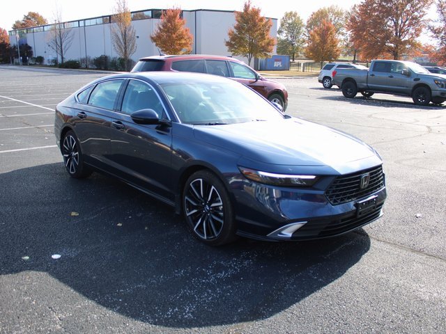 Used 2025 Honda Accord Touring
