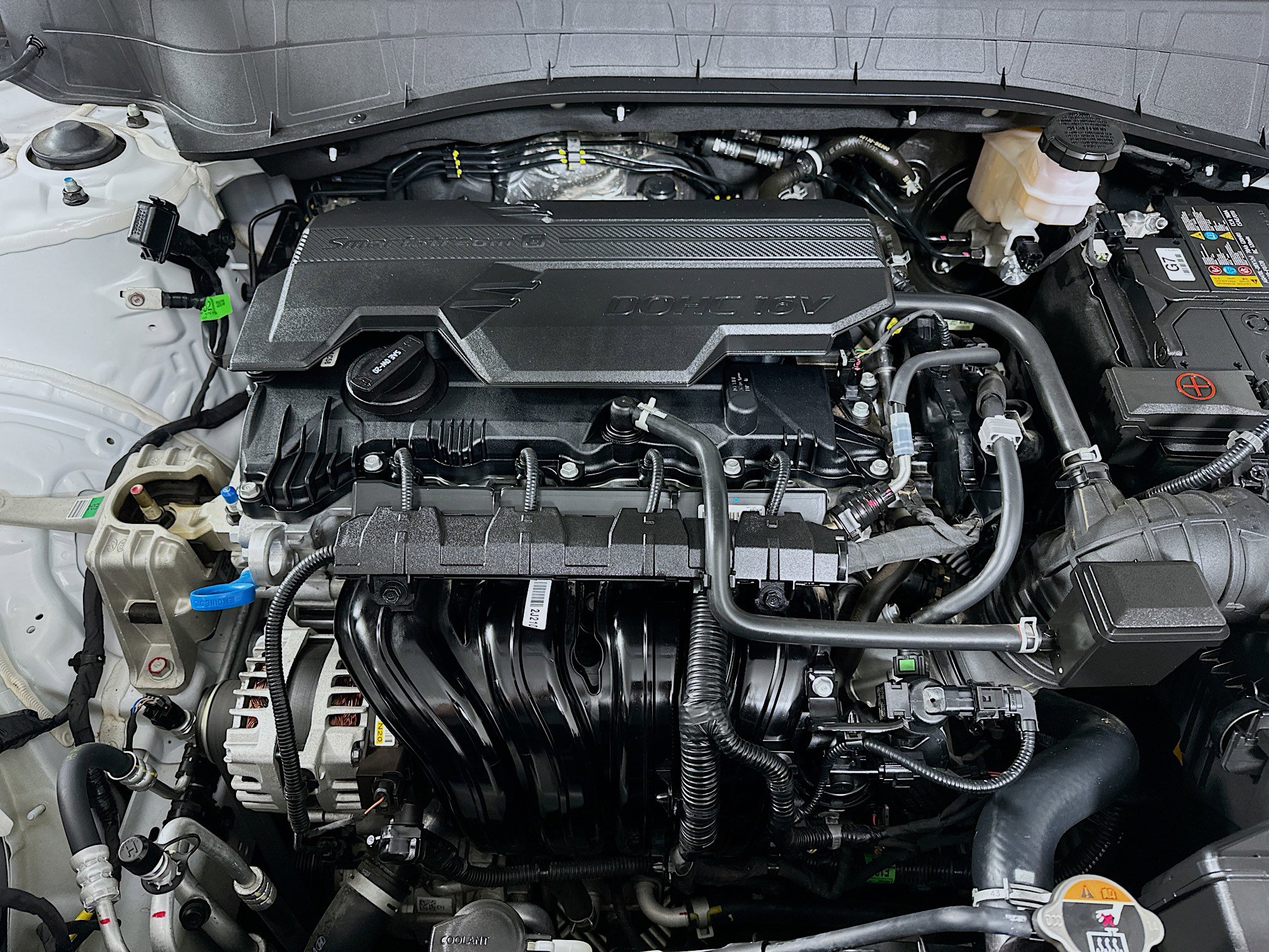 Used 2025 Hyundai Kona SEL image 34