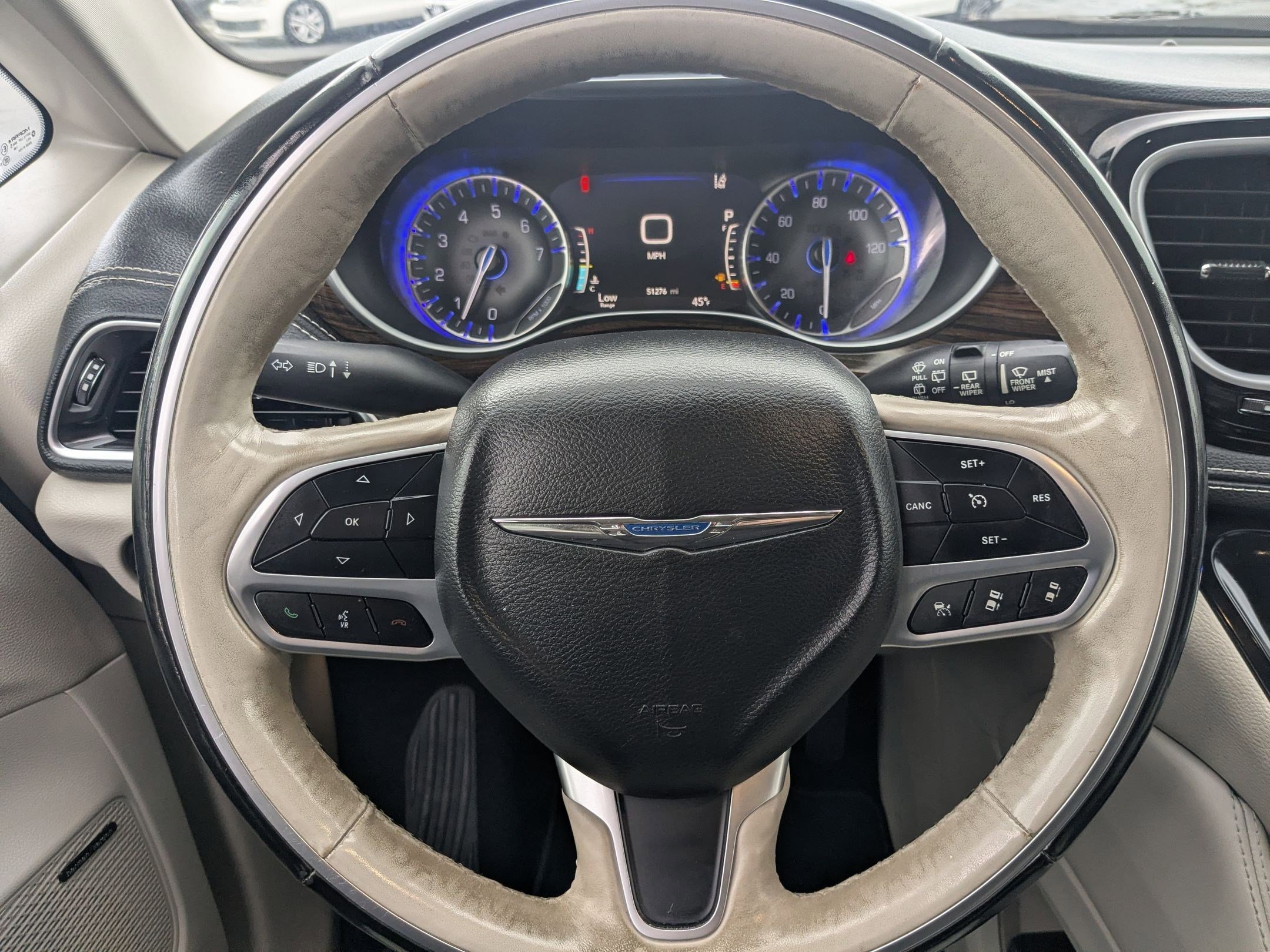 Used 2021 Chrysler Pacifica Limited w/ Premium & Safety Sphere Group AWD/4WD image 18