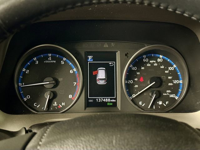 Used 2018 Toyota RAV4 XLE image 26