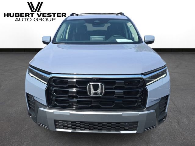 New 2026 Honda Pilot Elite image 6