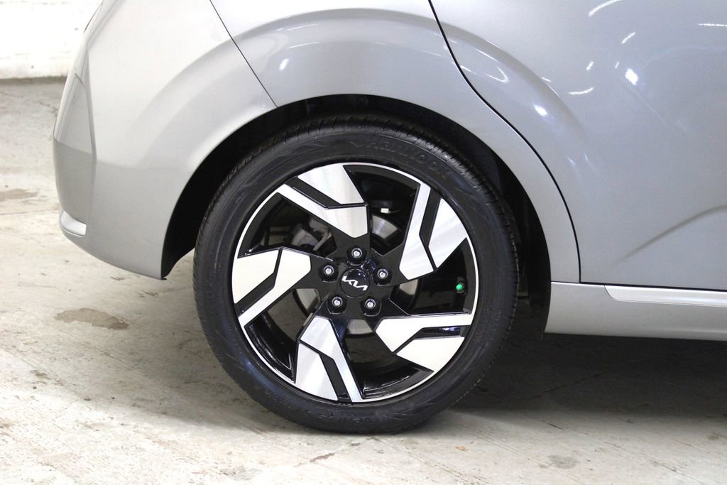 Used 2023 Kia Soul GT-Line FWD image 35
