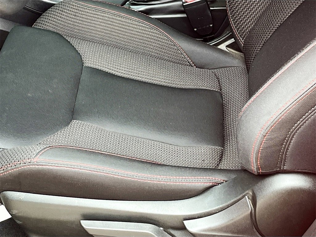 Used 2023 Subaru WRX Premium image 19