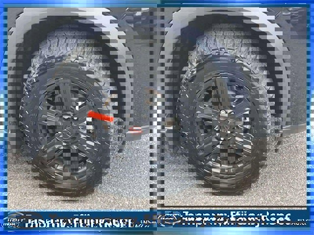 Certified 2025 Nissan Rogue SV w/ Rock Creek Premium Package image 9