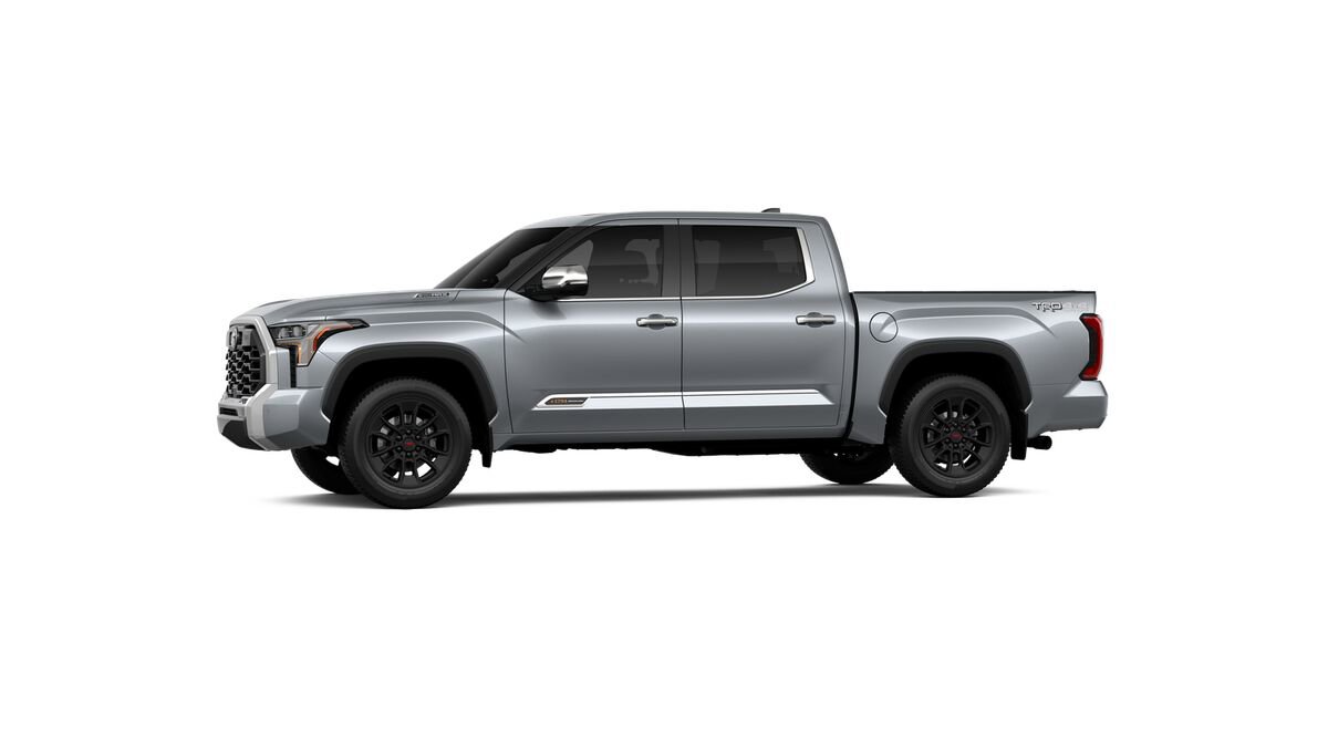 New 2026 Toyota Tundra 1794 Edition image 3