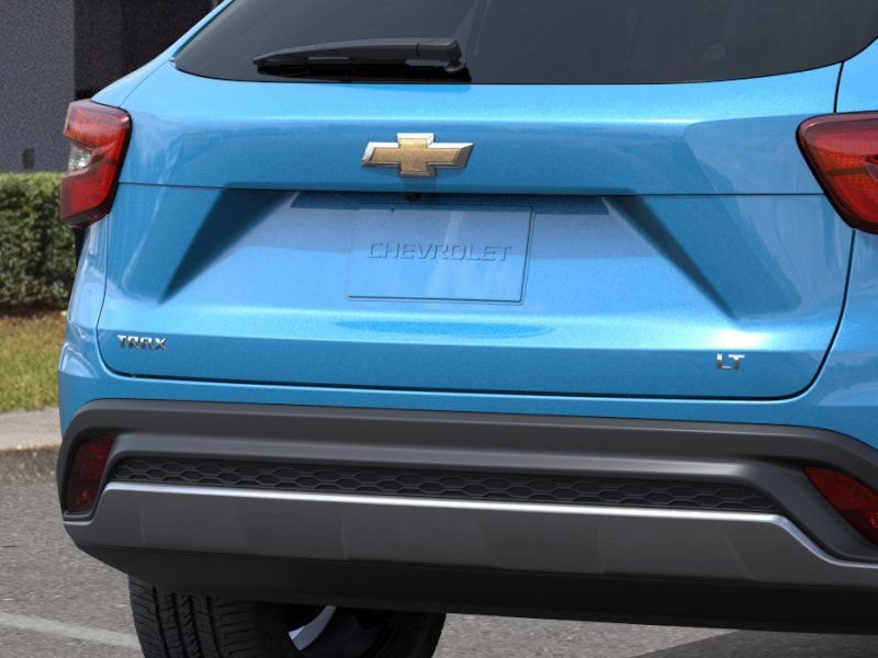 New 2026 Chevrolet Trax LT FWD image 14