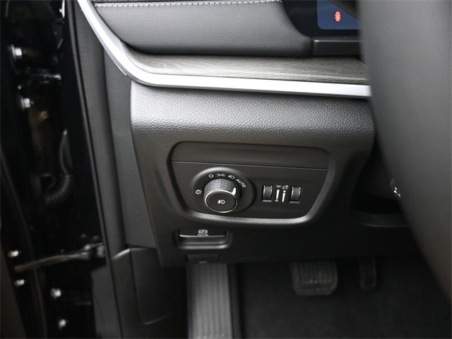 New 2026 Jeep Grand Cherokee Limited image 33