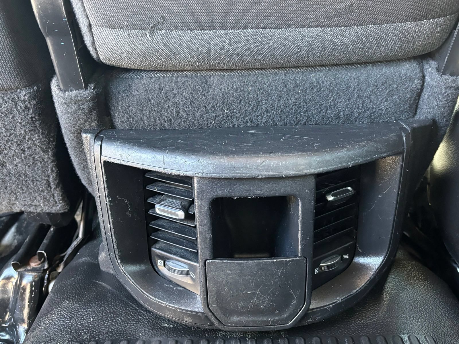 Used 2020 RAM 3500 Tradesman AWD/4WD image 18