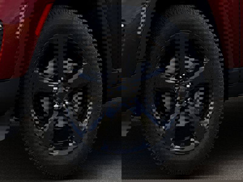 New 2025 Jeep Grand Cherokee Limited w/ Black Appearance Package image 32